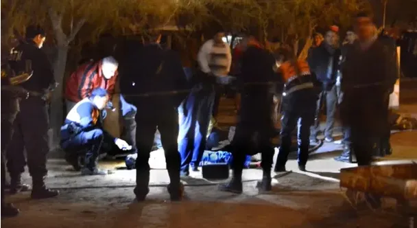 Santiago del estero cabrito