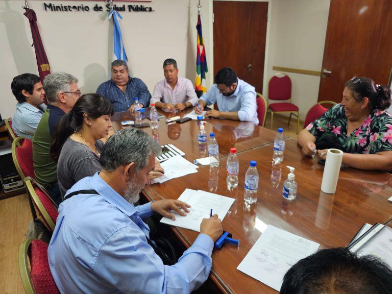 aumento salud pública