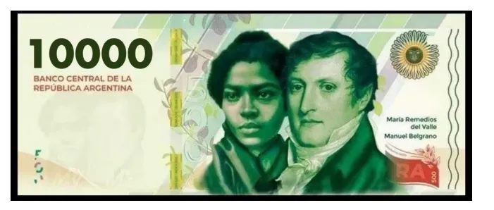 billete
