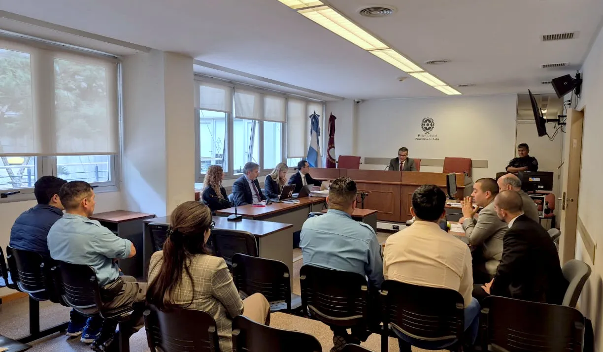 juicio hermanos moldes