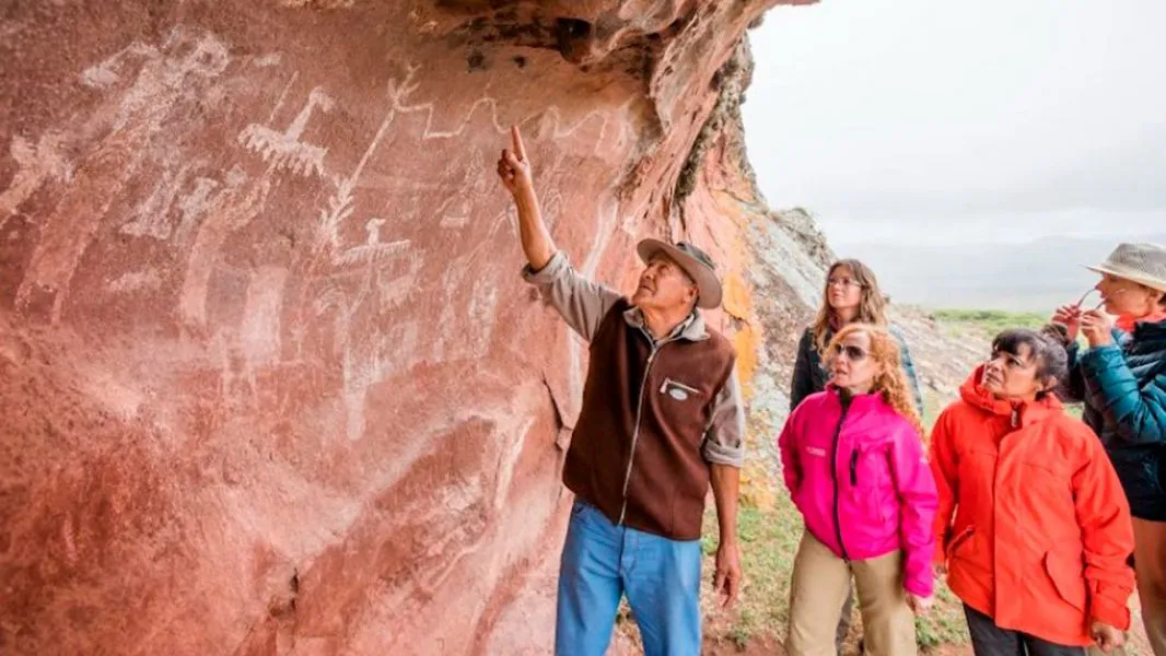 Experiencias Turísticas 02