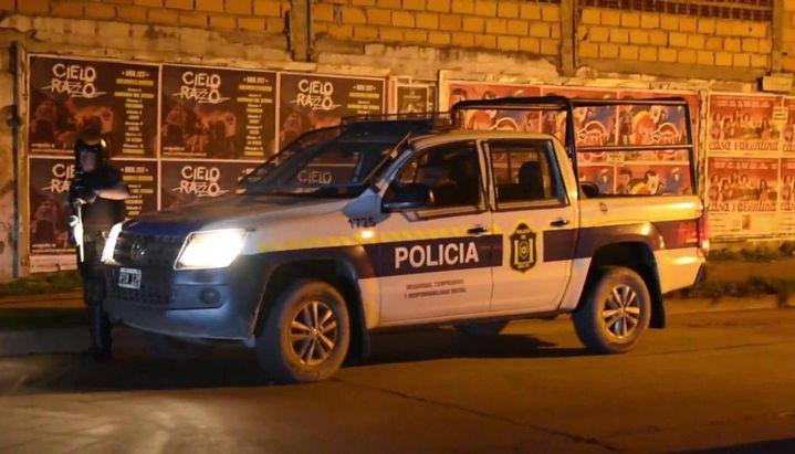 Secuestro del Empresario : Dos de los detenidos son hijos de un empleado de Giménez