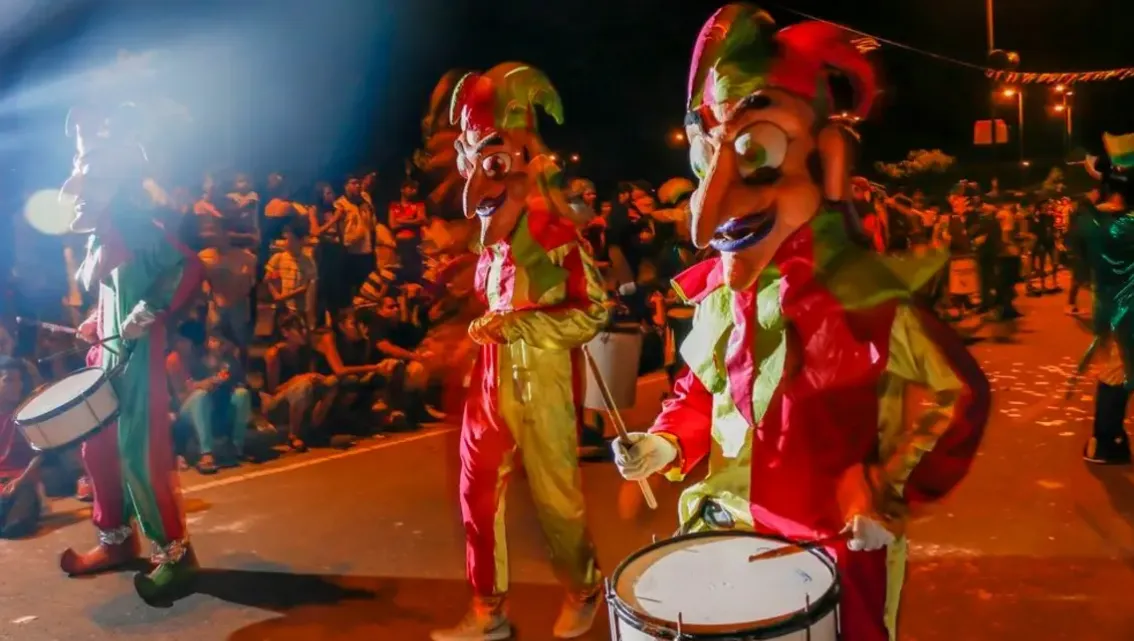 Corsos castañares salta