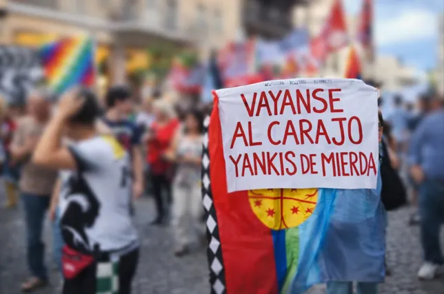 protestasaltapromaduro