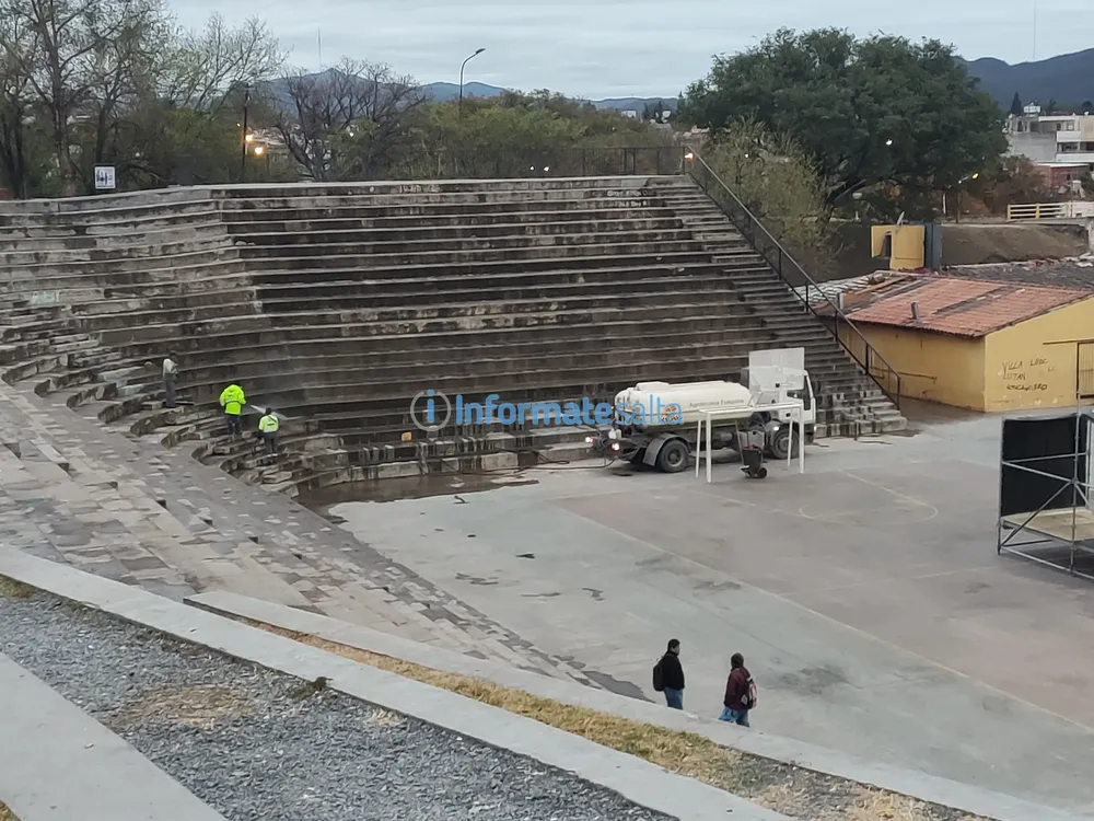 plaza españa limpieza 1