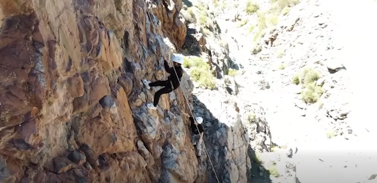 colonia de vacaciones gendarmería nacional