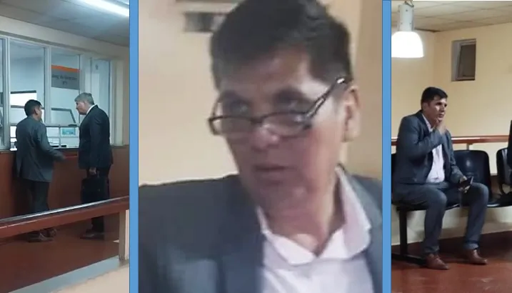 conejo martinez aguas blancas