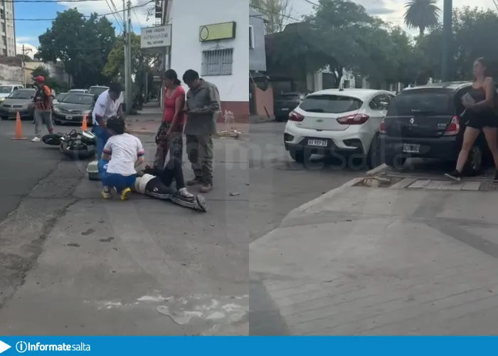 accidente auto moto güemes (1)