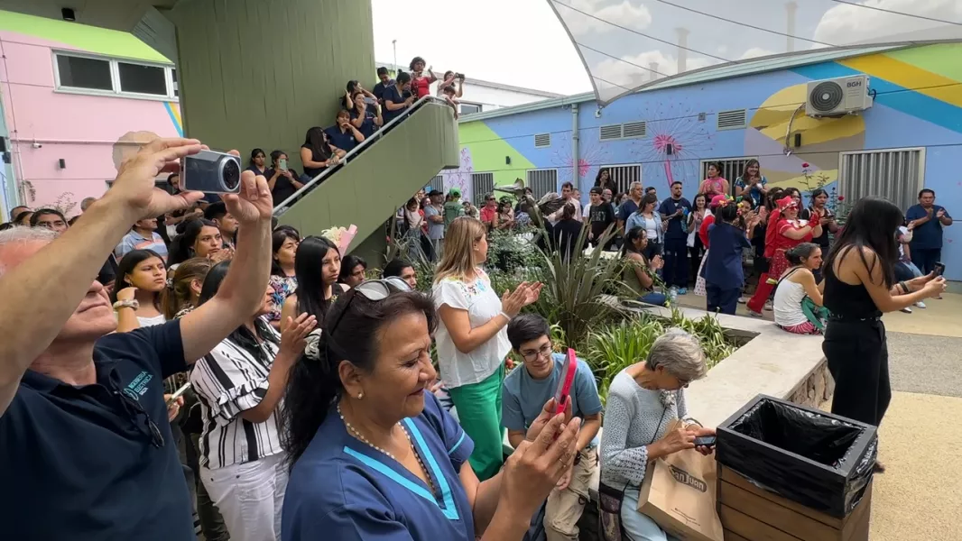 25° Aniversario HPMI 03