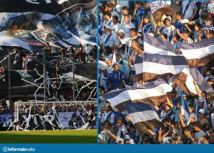 juventud central norte 