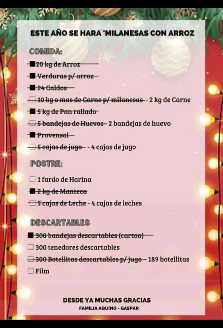 familia aquino y gaspar 2