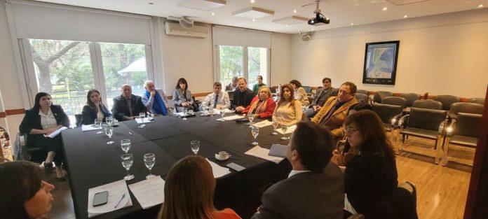 Consejo Federal de Defensores