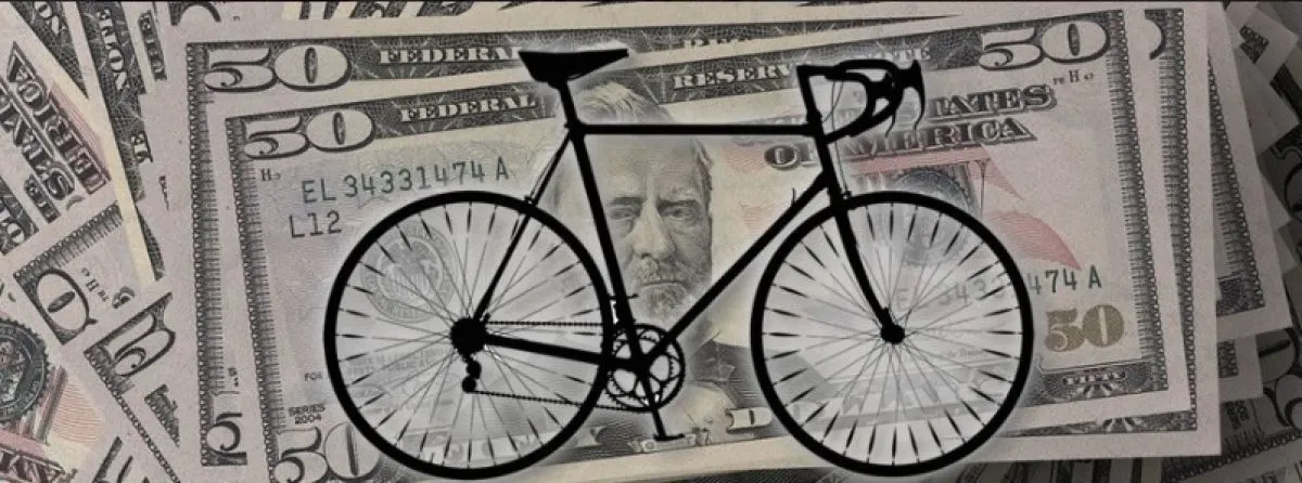 Bicicleta financiera