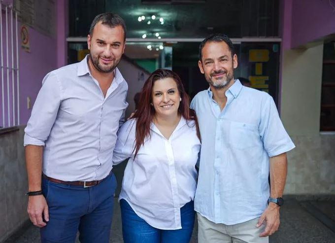 Madile -Juarez - Durand