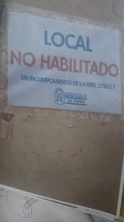 geriatricorosario de lerma habiliación