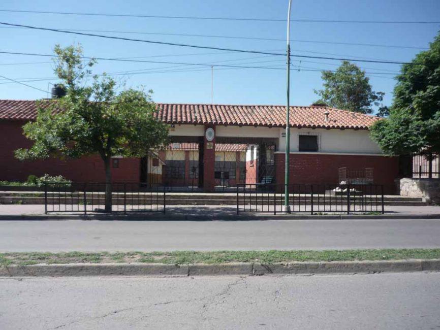 escuela remedios de escalada