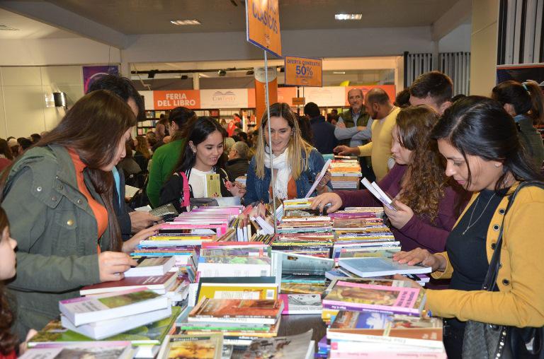 feria iberoamericana libro