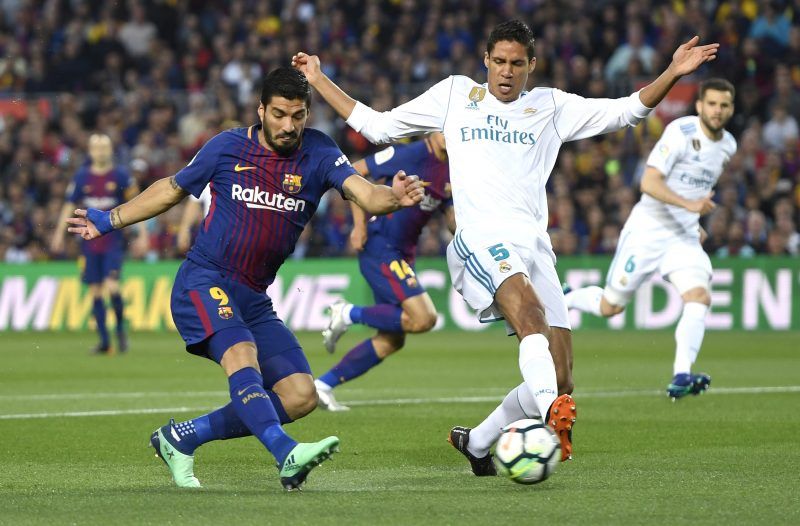 barcelona-real-madrid