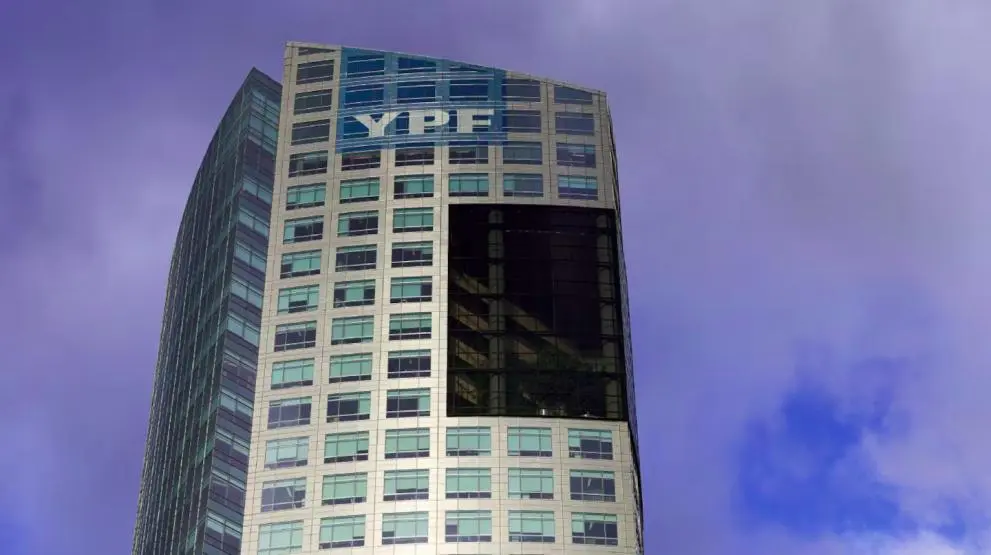 YPF