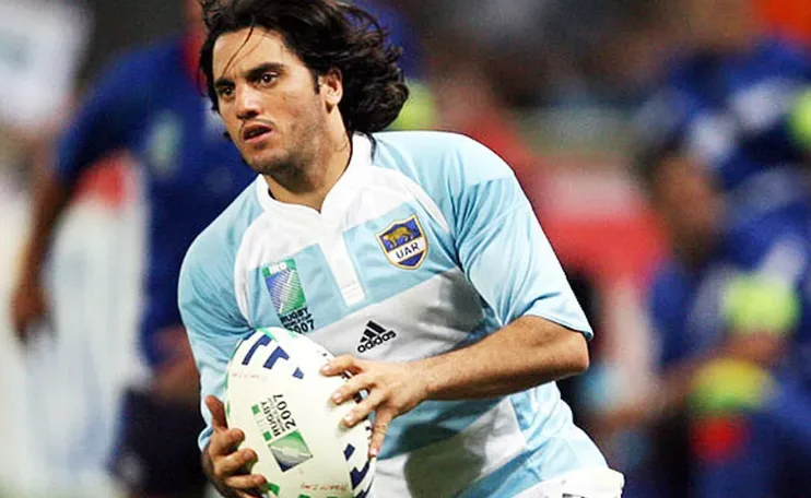 agustin pichot
