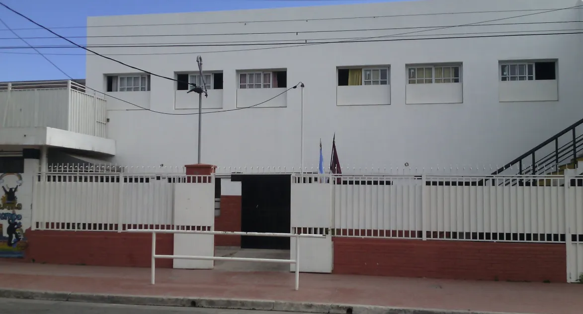 Instituto Modelo