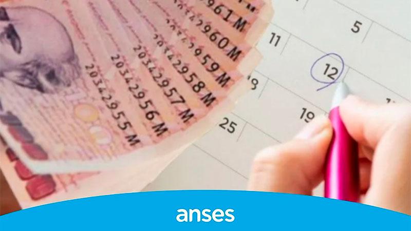 Calendario Anses De Octubre: Cambian Fecha De Cobro De Jubilados Y ...