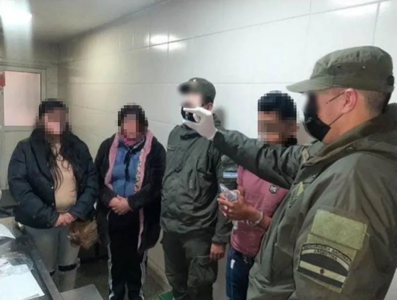 cocaina salvador mazza tucumán 2