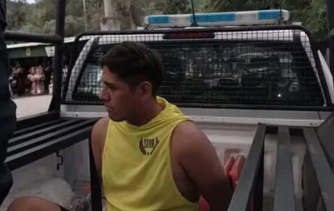 FUNCIONARIO MUNICIPAL