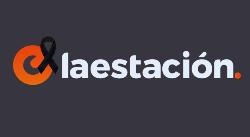 La Estación fm luto