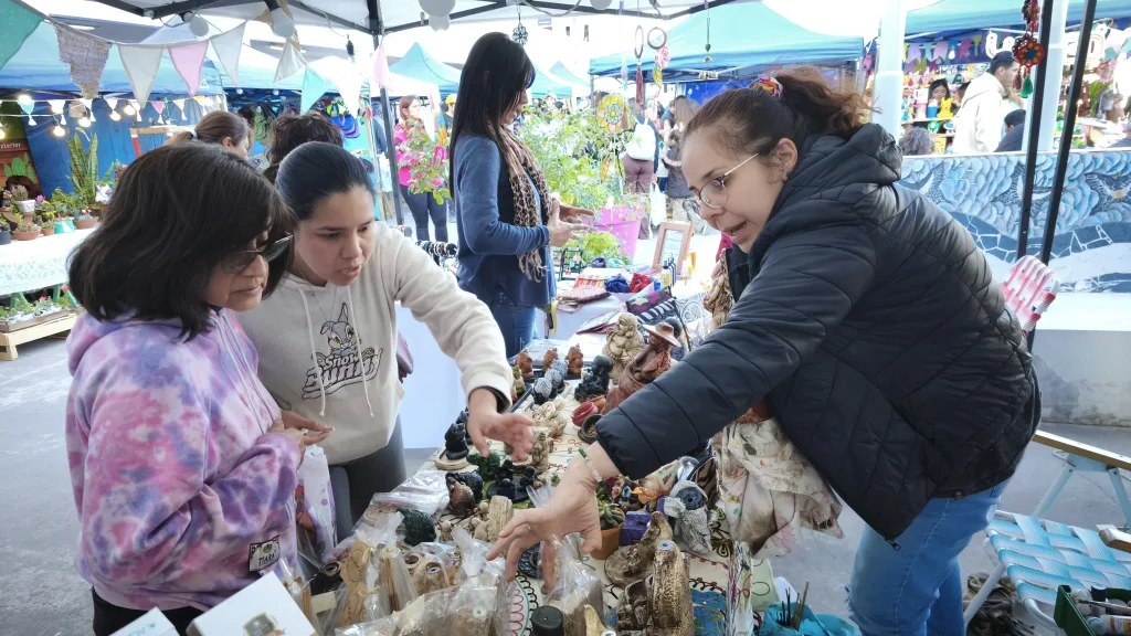 Feria de Emprendedores 02