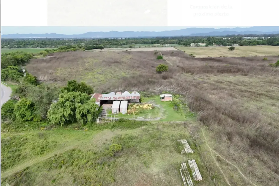 FINCA LAS MERCEDES 3