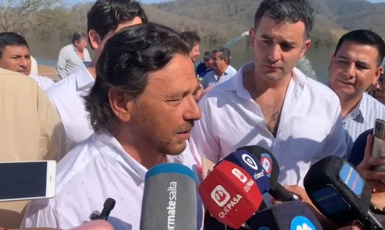 sáenz dique el limón