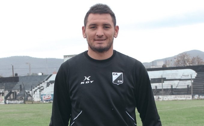 gonzalo rios