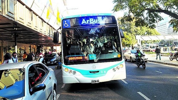 arbus - ezeiza - aeroparque