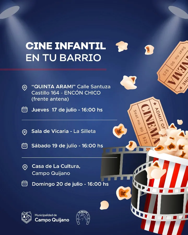cine infantil en tu barrio quijano1