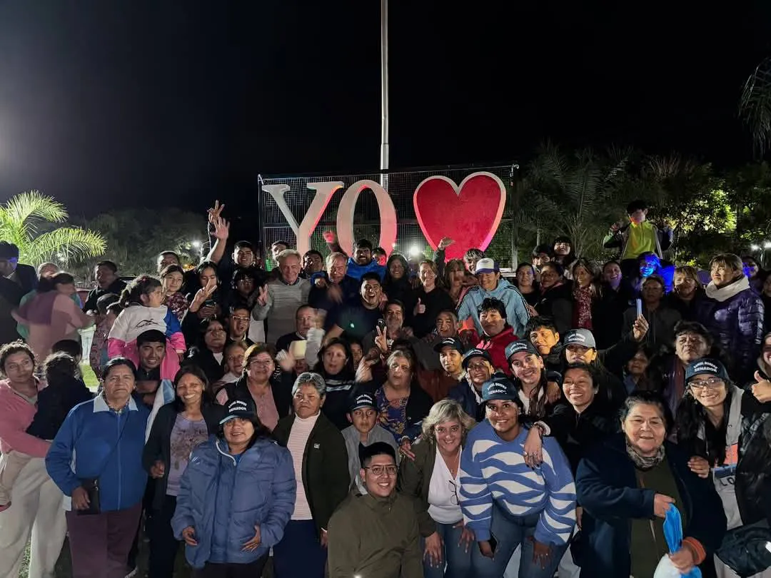 moreno la caldera_ gano