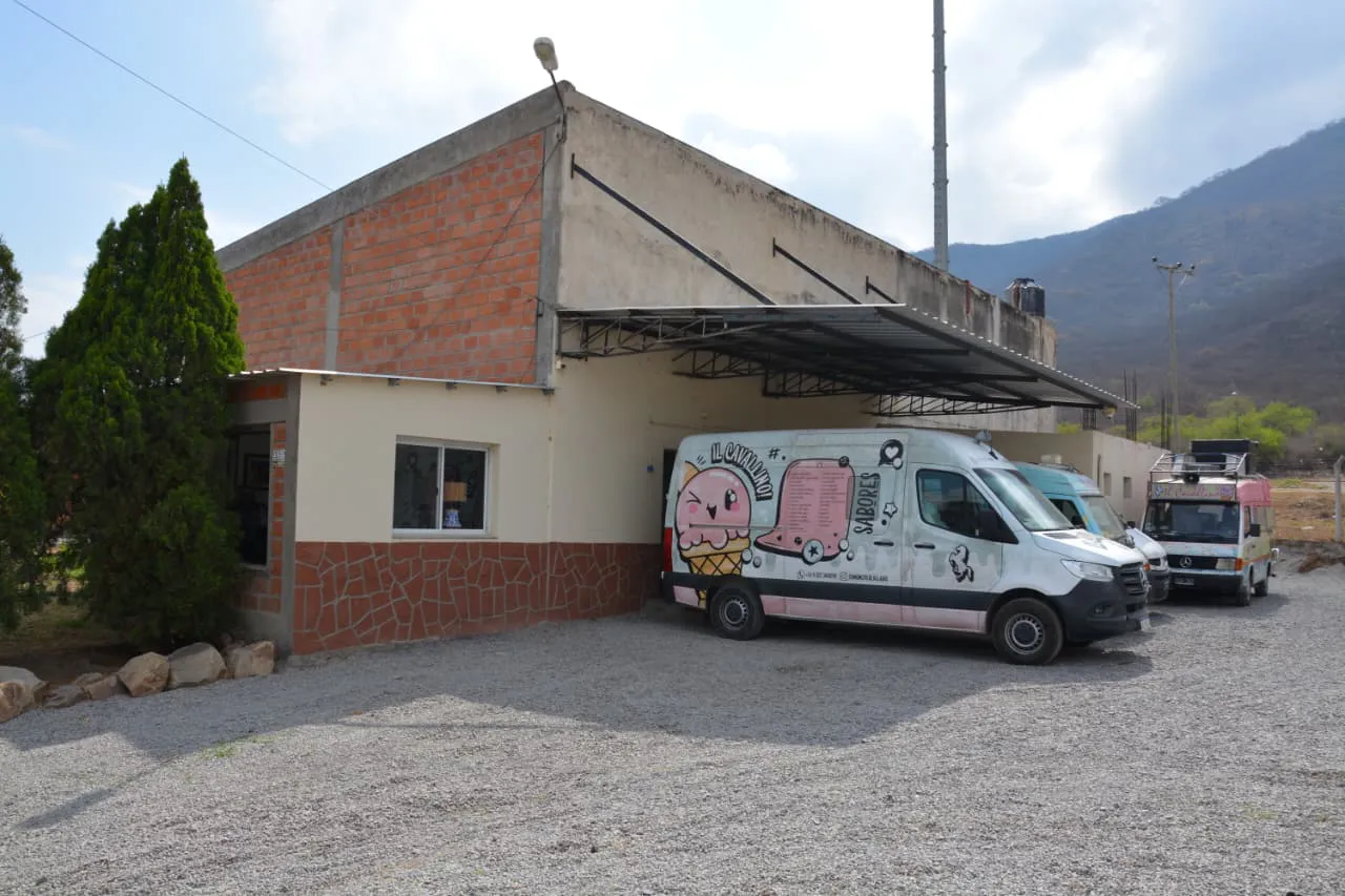 Fábrica Il Cavalino