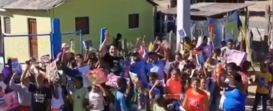 República Dominicana