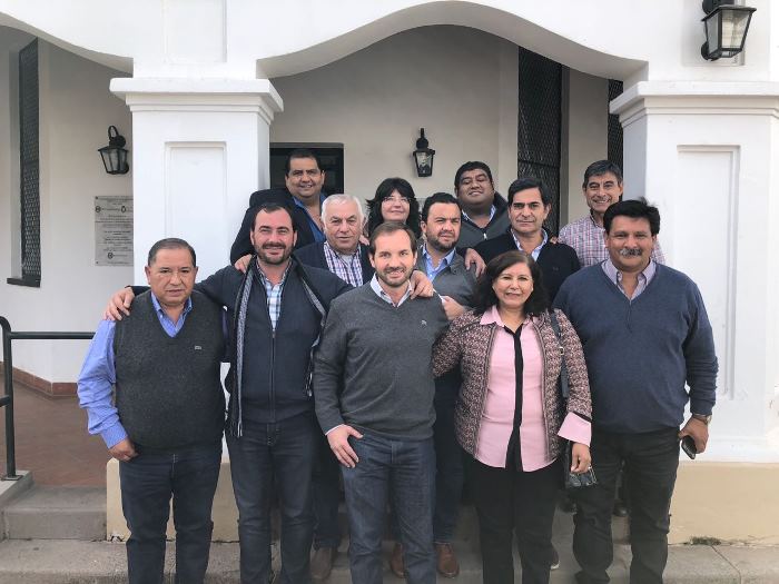 aguas del norte_visita a chicoana