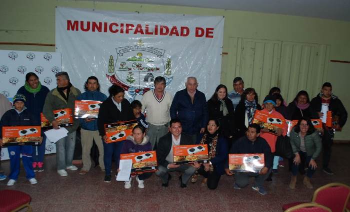 la merced - plan anafe y gas