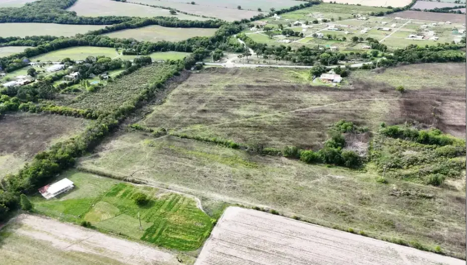 FINCA LAS MERCEDES 4