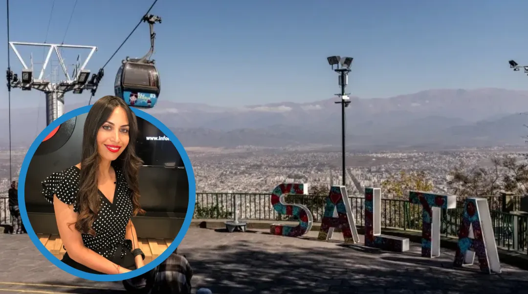 Turismo - Nadia Loza