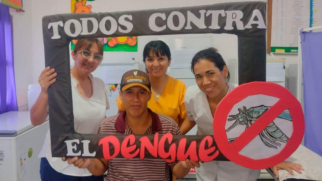 dengue