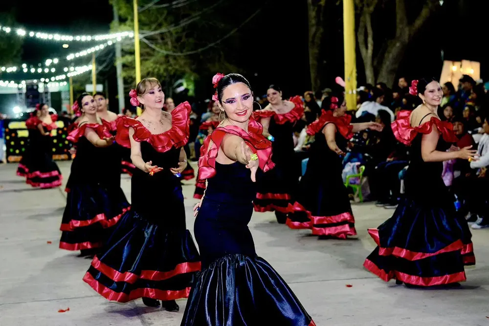 día del maestro orán6