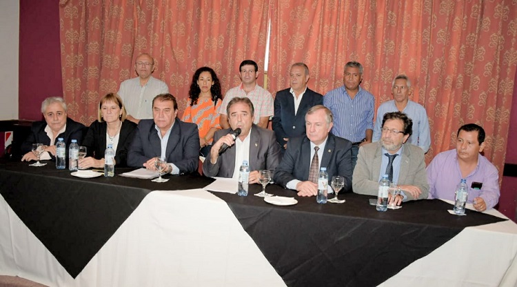 cambia jujuy rechaz intervencion de la justicia