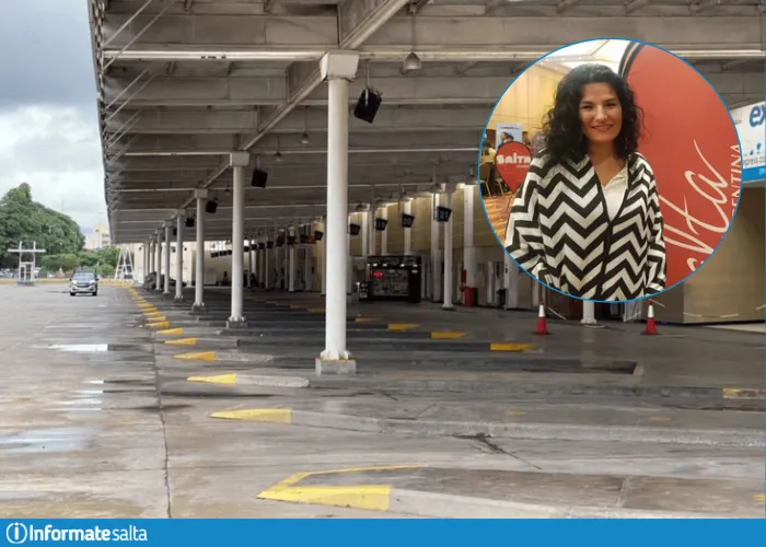 lia rivella turism terminal