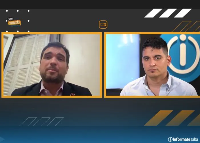 En Orán, los vecinos podrán votar qué obras se harán y el Ejecutivo deberá rendir cuentas trimestralmente