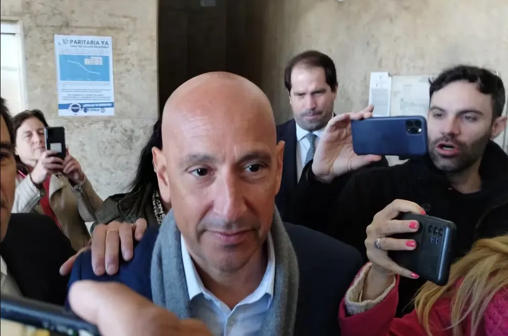 médico presidencial