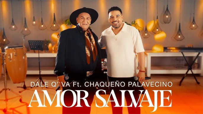 Chaqueño palavecino cuartero dale q Va