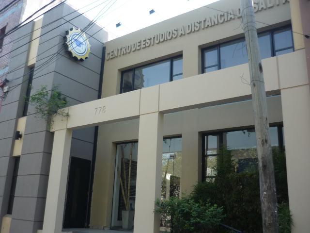 centro de estudios